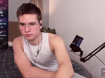 Cam for damon_terrel