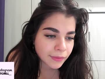 webcam girl hot_chill__ capture image #2961345