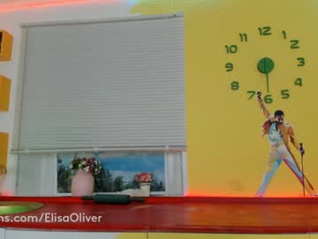 webcam girl elisa_oliver capture image #509694