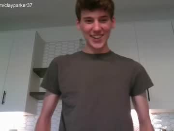 webcam man clay_parker capture image #117461