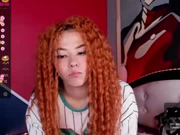 webcam girl juliaamster capture image #2245638