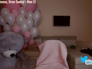 webcam girl hollyextra capture image #1288362