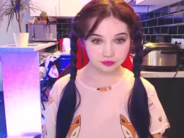 webcam girl baneberry capture image #1859580