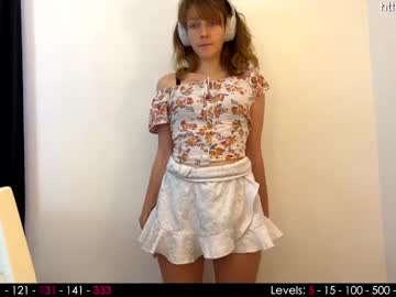 webcam girl its_lily capture image #3754528