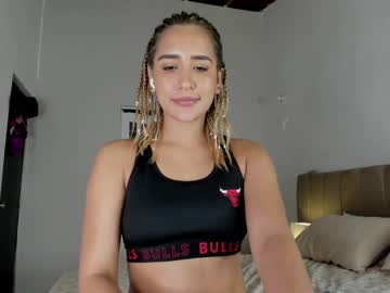 webcam girl amelie_bunny_real capture image #1089673