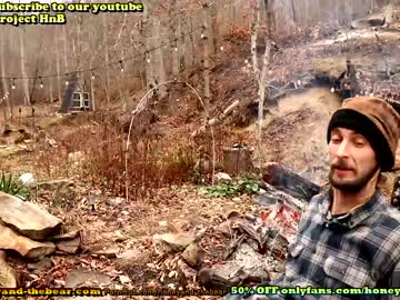 webcam couple honeyand_thebear capture image #3184386