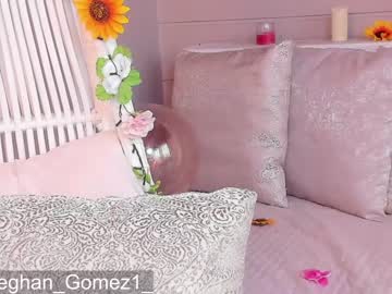 webcam girl _meghan_gomez1_ capture image #174017