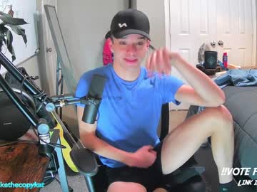 webcam man letsplayblake capture image #3841933