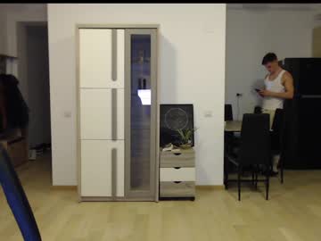 webcam man _alexanderwilliams capture image #3877630