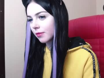 webcam girl jinji_greis capture image #249079