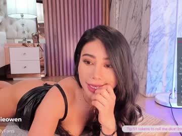 webcam girl abie_owen capture image #3076794