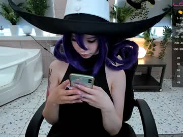 webcam girl arikajoy capture image #2536769