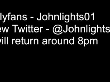 webcam man johnlights0 capture image #1024409