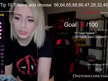 webcam girl kimilee22 capture image #3097723