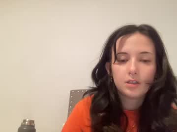 webcam girl rebeccaryder333 capture image #3308035