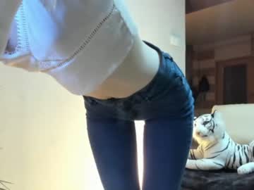 webcam girl sofiaandwonderland capture image #2495567