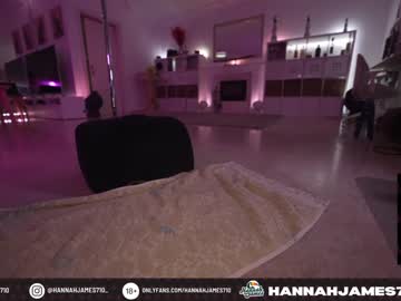 webcam girl hannahjames710 capture image #3077413