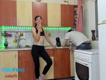 webcam couple juliana35 capture image #3211405