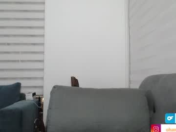 webcam girl ohanna_ capture image #2517553