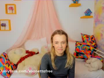 webcam girl xoanetta capture image #798201