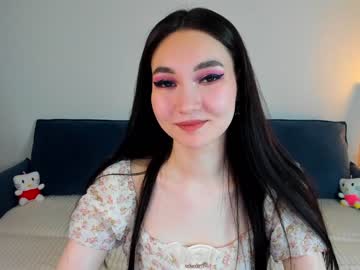 webcam girl yoyo_manga capture image #3553874