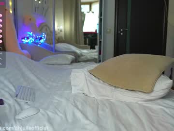 webcam girl oh_julie capture image #3480938