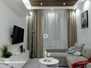 webcam girl merelin__ capture image #857328