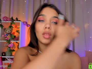webcam girl annbarby capture image #15798