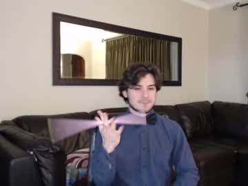 webcam man spangy19 capture image #3730315