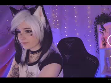 webcam girl vronnier capture image #4071984