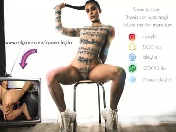 webcam girl queen_leylla capture image #970295