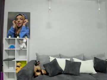 webcam girl olli_ver capture image #3347115