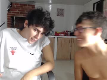 webcam man francoandtrevor capture image #434702