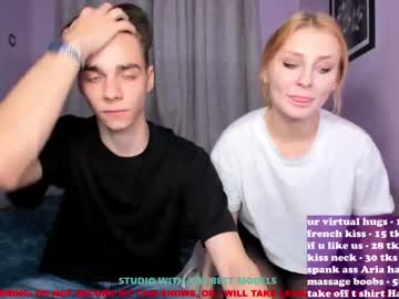 webcam couple haski_n_aria capture image #22880