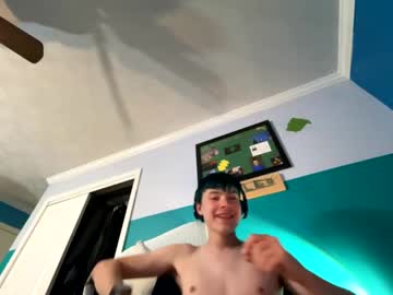 webcam man mightyminimunchkin5 capture image #4021454