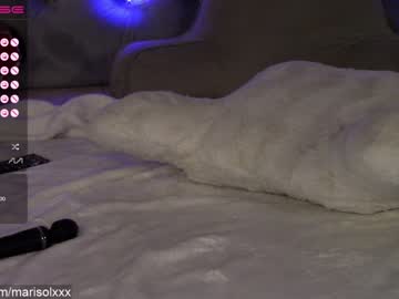 webcam girl mari_and_jandro capture image #3536954
