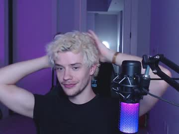 webcam man ironthud capture image #2439890