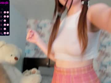webcam girl tits_your_dreams capture image #1465768