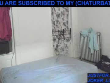webcam man joker_luciano capture image #2611762