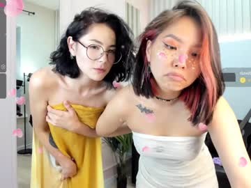webcam girl lovely_asian_ capture image #2572930