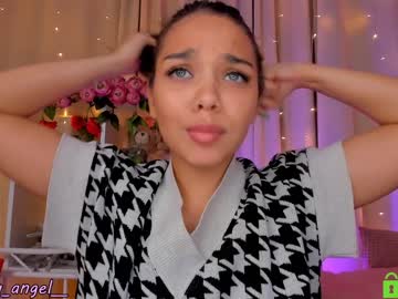 webcam girl annbarby capture image #316758