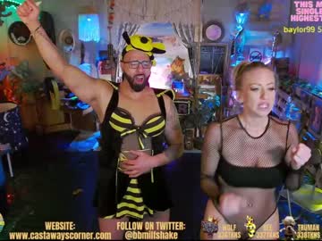 webcam couple bigbananamilfshake capture image #3458888