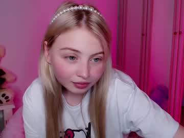 webcam girl shy_blondiee capture image #3706029