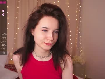 webcam girl zaracutiee capture image #3706523