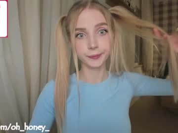 webcam girl oh_honey_ capture image #3305016