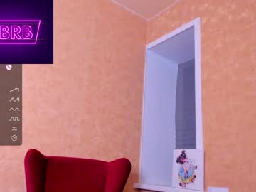 webcam girl cristal_moli capture image #3625880