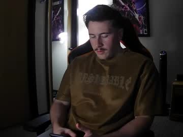 webcam man knobslob6969 capture image #3989332