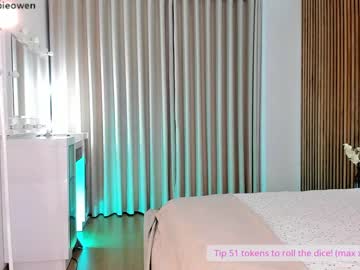 webcam girl abie_owen capture image #1318436