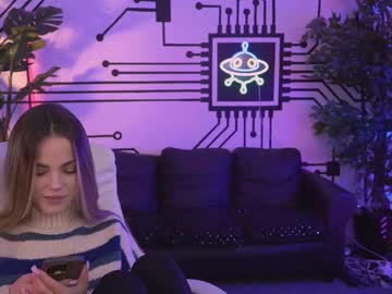 webcam couple anabel054 capture image #3147648