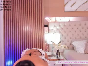 webcam girl abie_owen capture image #1382867